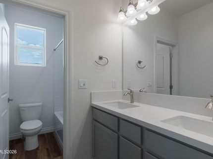 4036 Cold Springs Court, Unit 7, Reno, NV 89508 Photo