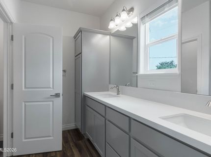 4036 Cold Springs Court, Unit 7, Reno, NV 89508 Photo