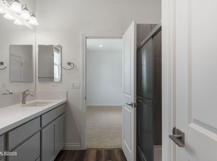 4036 Cold Springs Court, Unit 7, Reno, NV 89508 Photo