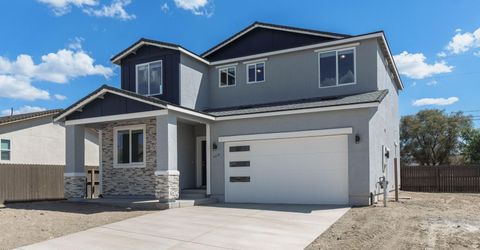 4036 Cold Springs Court, Unit 7, Reno, NV 89508 Photo