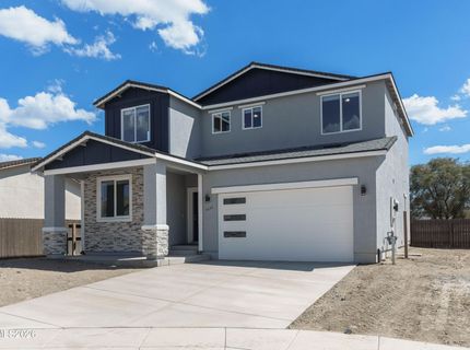 4036 Cold Springs Court, Unit 7, Reno, NV 89508 Photo