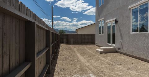 4036 Cold Springs Court, Unit 7, Reno, NV 89508 Photo