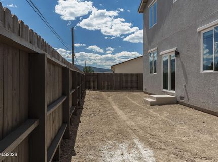 4036 Cold Springs Court, Unit 7, Reno, NV 89508 Photo