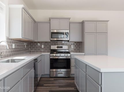 4036 Cold Springs Court, Unit 7, Reno, NV 89508 Photo