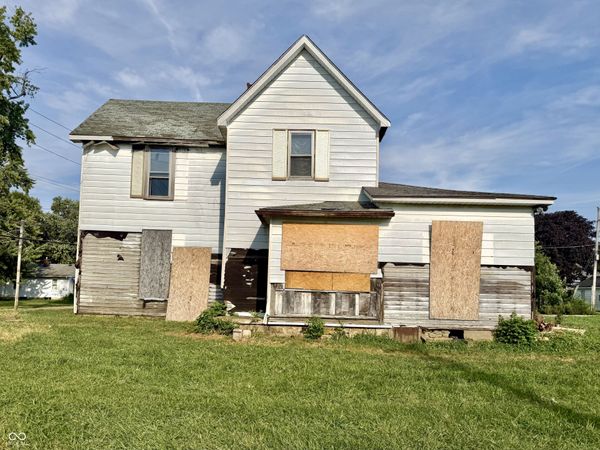 321 W 22nd Street , Anderson, IN 46016