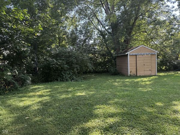 540 N Market Street , Thorntown, IN 46071