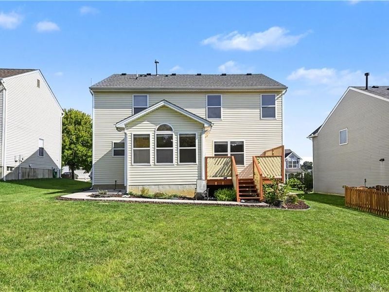 292 Parrott Court, Fairborn, OH 45324 Photo 27