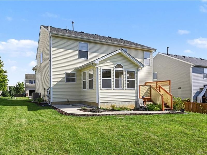 292 Parrott Court, Fairborn, OH 45324 Photo 28