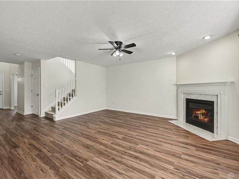 292 Parrott Court, Fairborn, OH 45324 Photo 4