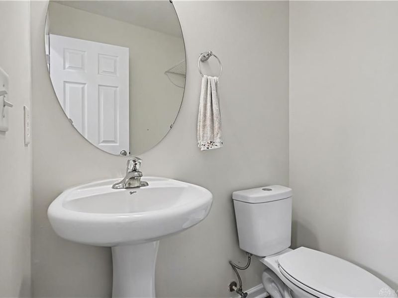292 Parrott Court, Fairborn, OH 45324 Photo 7