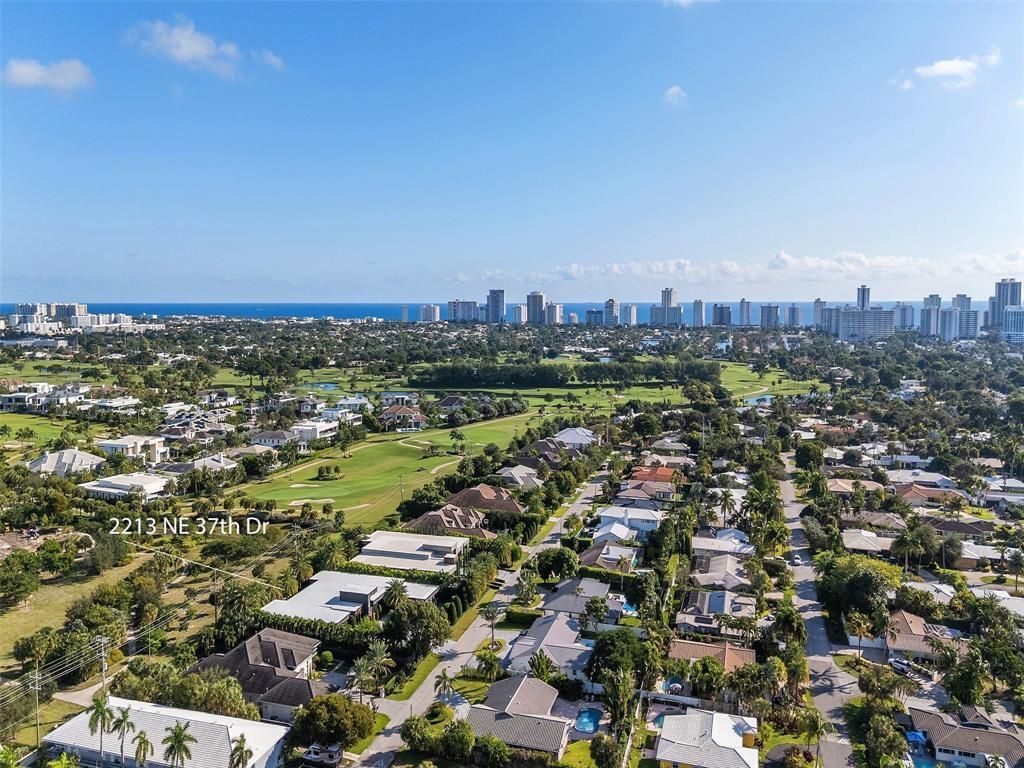 2213 NE 37th Drive, Fort Lauderdale, FL 33308 Photo
