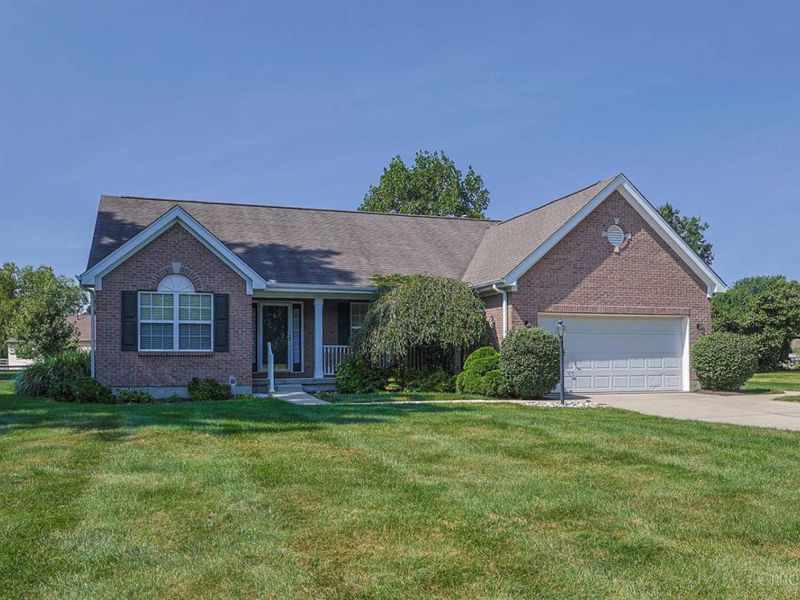 5108 Wedgeway Drive, Goshen Township, OH 45140 Photo 1
