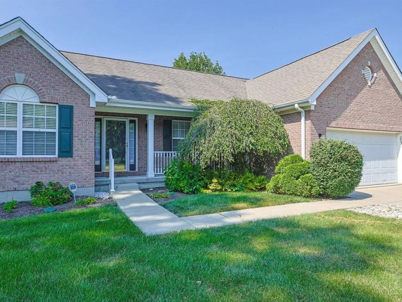 5108 Wedgeway Drive, Goshen Township, OH 45140 Photo 3