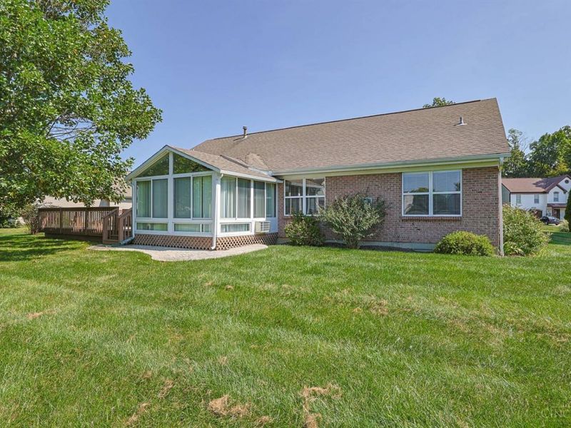 5108 Wedgeway Drive, Goshen Township, OH 45140 Photo 44