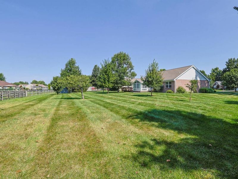 5108 Wedgeway Drive, Goshen Township, OH 45140 Photo 50