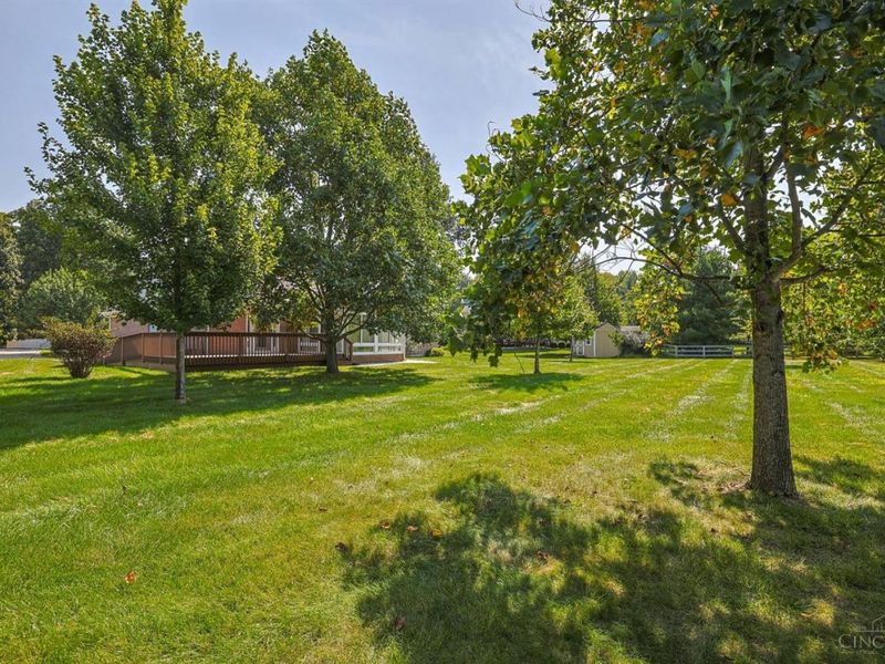 5108 Wedgeway Drive, Goshen Township, OH 45140 Photo 52