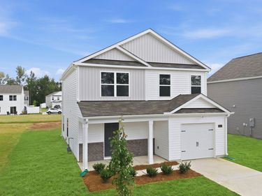 3822 Dianne Drive NW, Wilson, NC 27896