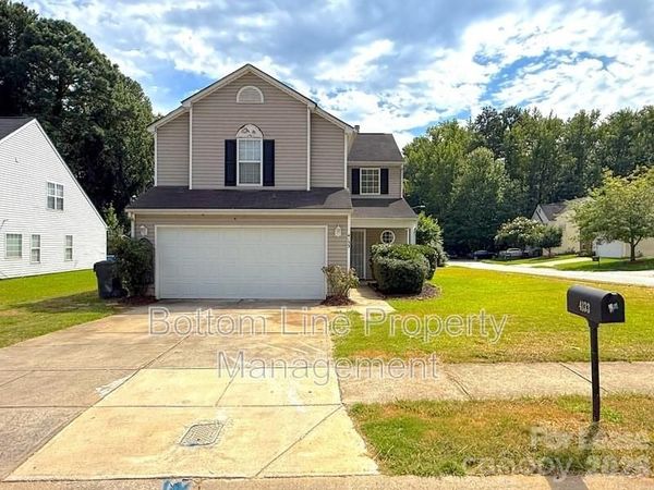 4133 Robinwood Drive , Charlotte, NC 28212