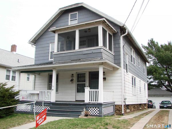 294 Ward , Wallingford, CT 06492