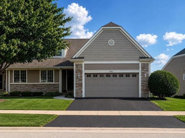 7431 Bell Harbour Drive, ROCKFORD, IL 61114