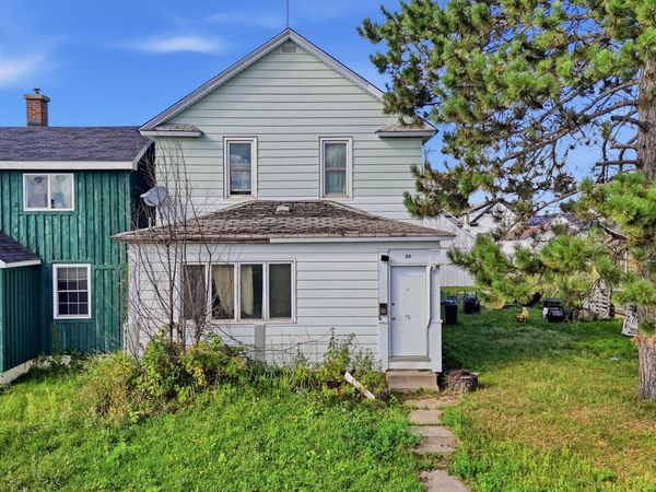 20 6th Street SW, Chisholm, MN 55719