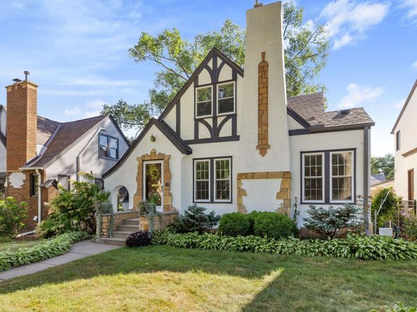 5215 Knox Avenue S, Minneapolis, MN 55419