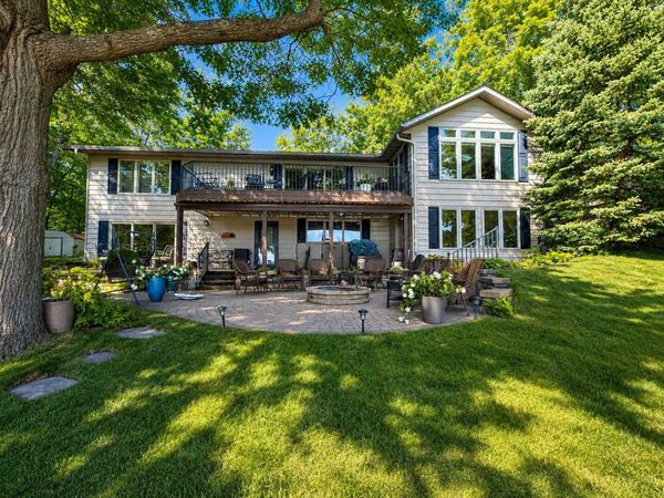 39282 Moonlight Bay Trail , Pelican Rapids, MN 56572