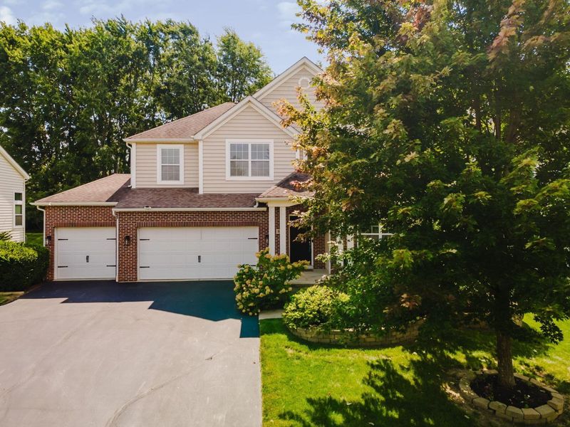 80 Crystal Petal Drive, Delaware, OH 43015 Photo 2