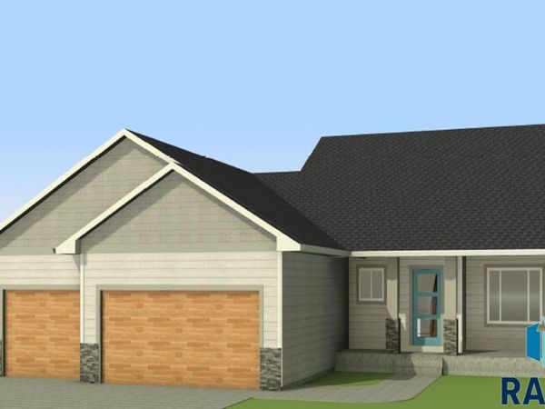 1212 N Christine Ave, Tea, SD 57064
