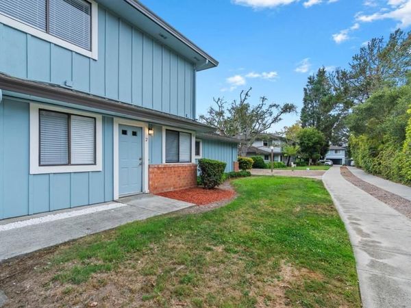 1147 Callas Lane, Unit 2, Capitola, CA 95010
