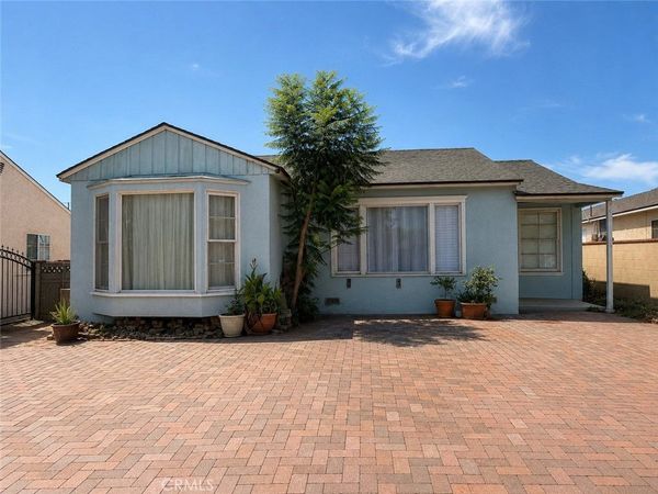 8811 Sparton, Arleta, CA 91331