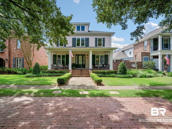 105 Savannah Sq, Fairhope, AL 36532