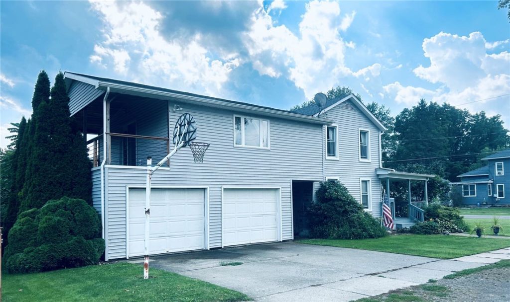 14 6th Street, Canisteo, NY 14823 Main Photo