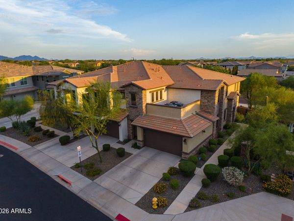 5100 E RANCHO PALOMA Drive, Unit 1001, Cave Creek, AZ 85331