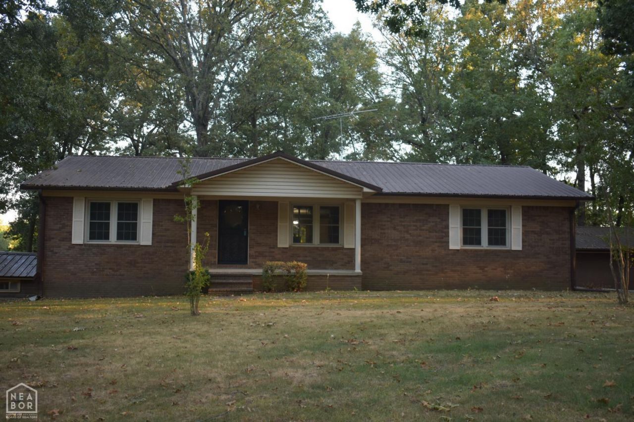 5003 Lynette Drive Jonesboro, AR 72405