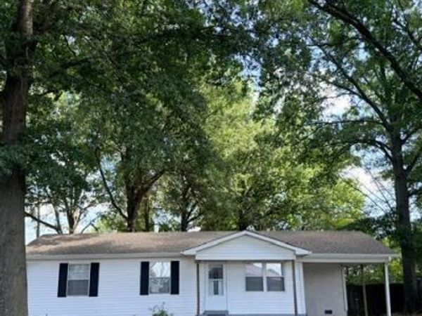 334 Norcross Drive, Tyronza, AR 72386