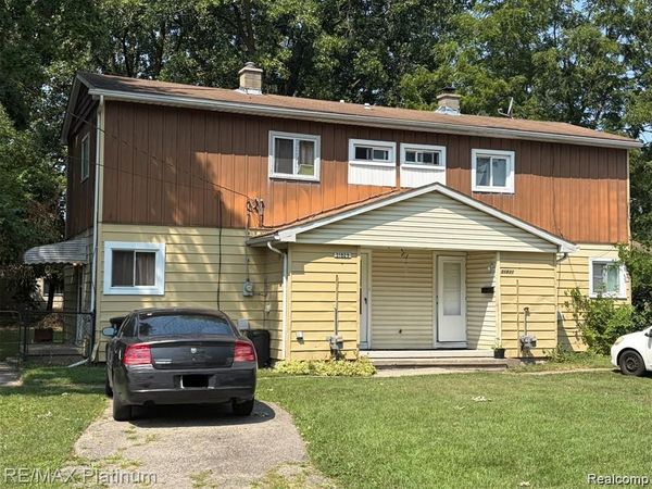 31829 Bay Court , Westland, Mi 48186