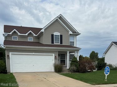 3659 Sugarbush Drive, Genoa Township, Mi 48843