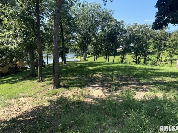 14956 E COUNTRY CLUB Drive, Cuba, IL 61427