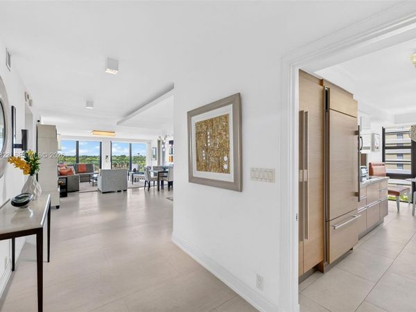 5500 Collins Ave, Unit 702, Miami Beach, FL 33140