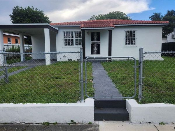 325 NW 133rd St , Unit 1, North Miami, FL 33168