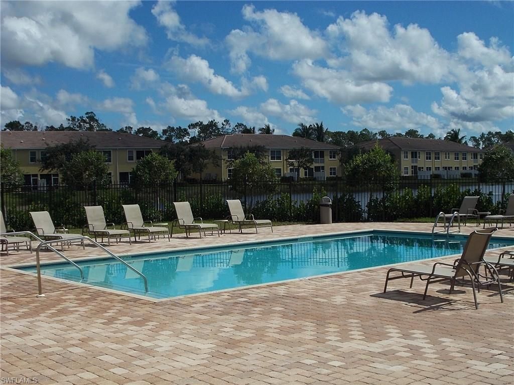 1445 Mariposa Cir , Unit 201, Naples, FL 34105 Photo