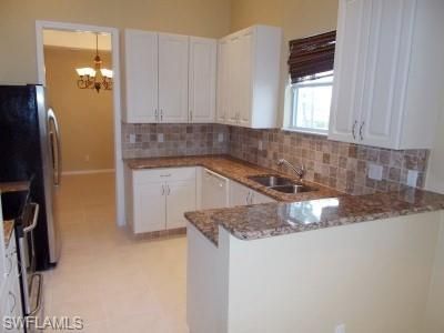 1445 Mariposa Cir , Unit 201, Naples, FL 34105 Photo
