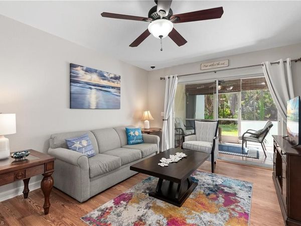 25747 Lake Amelia WAY , Unit 105, BONITA SPRINGS, FL 34135