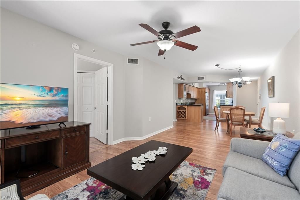 25747 Lake Amelia Way , Unit 105, Bonita Springs, FL 34135 Photo