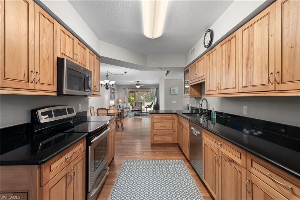 25747 Lake Amelia Way , Unit 105, Bonita Springs, FL 34135 Photo