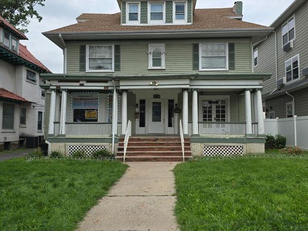 253 Livingston Avenue , New Brunswick, NJ 08901