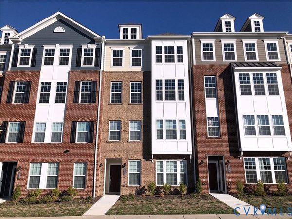 4342 Bon Secours Parkway , Unit B, Henrico, VA 23233