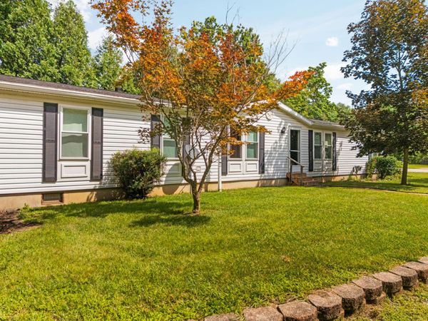 312 N Main Street, Brooklyn, MI 49230