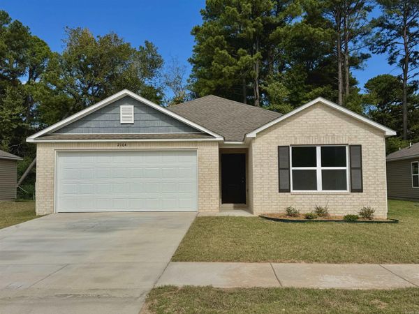2164 Sam Tillery Drive, Alexander, AR 72002